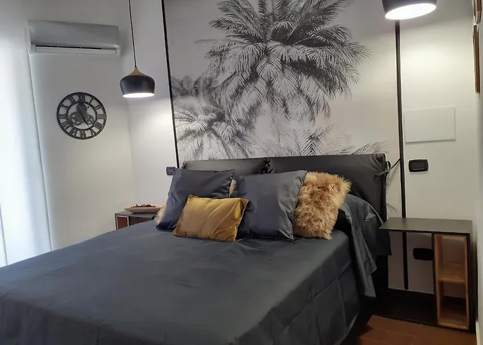 Borgo Fontana B&B