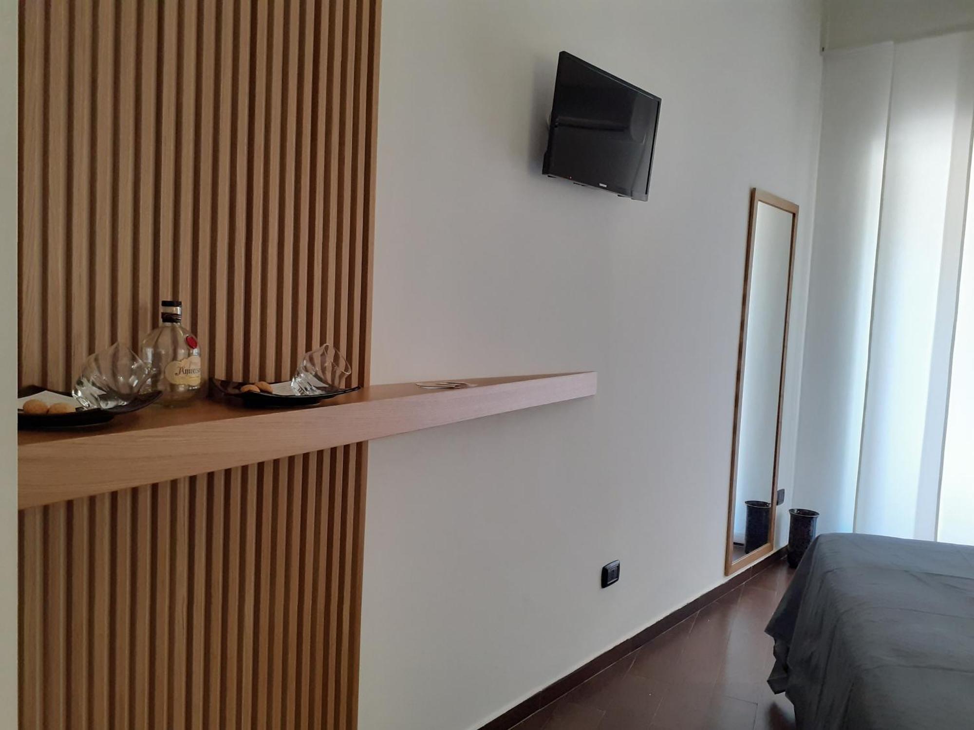 Couette-café Borgo Fontana