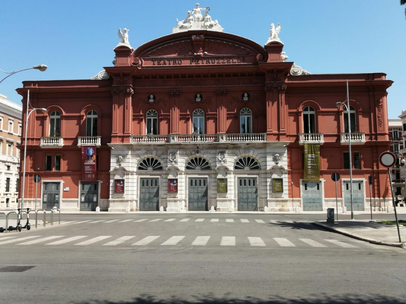 Borgo Fontana Bari