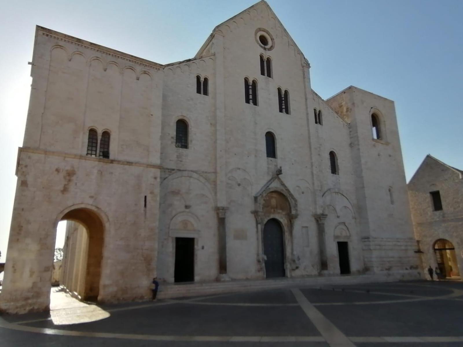 Borgo Fontana